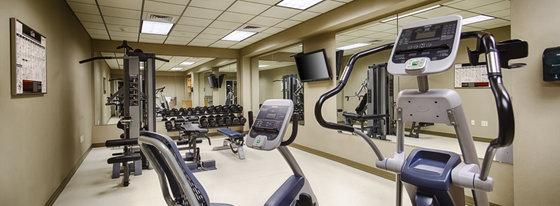Canton Harvester Inn Facilities photo